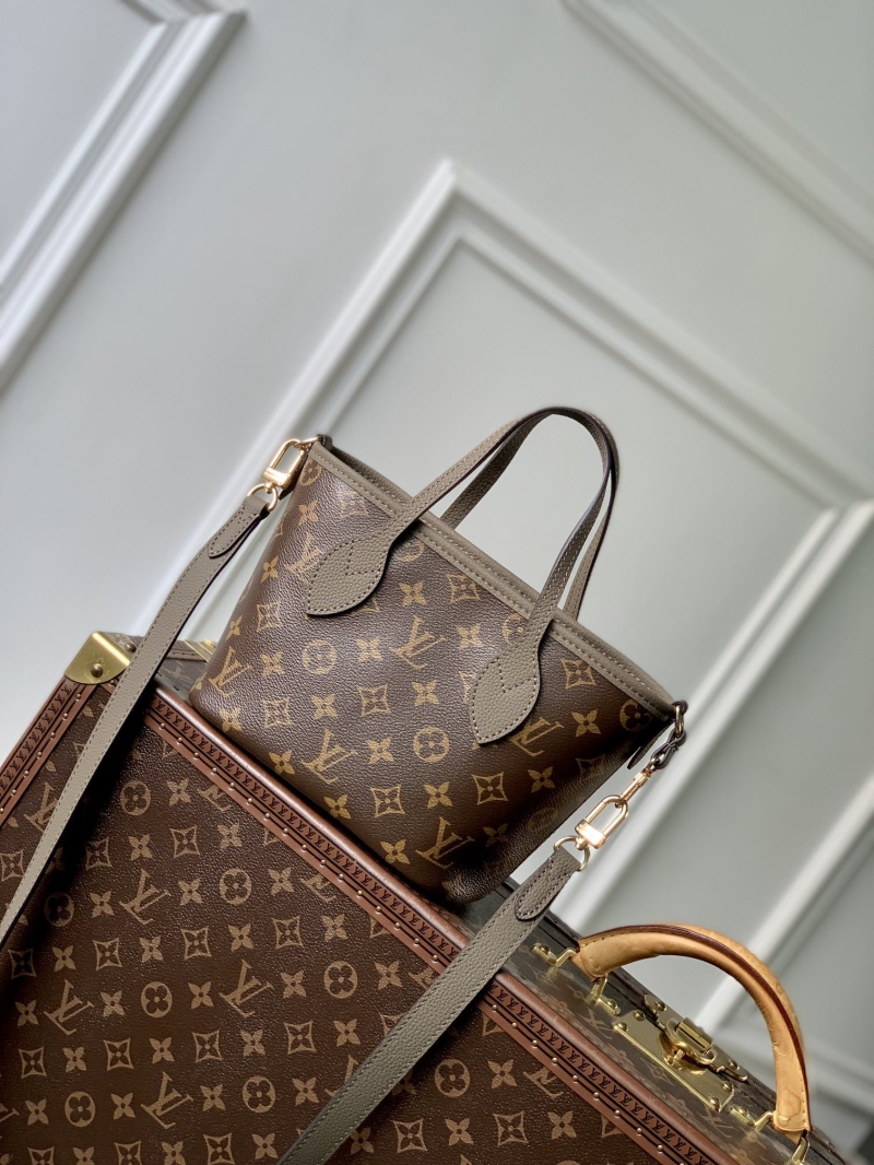 LV Top Handle Bags